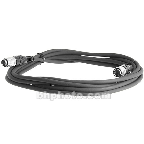Panasonic GPCA16238 Camera Cable GPCA162/38 B&H Photo Video