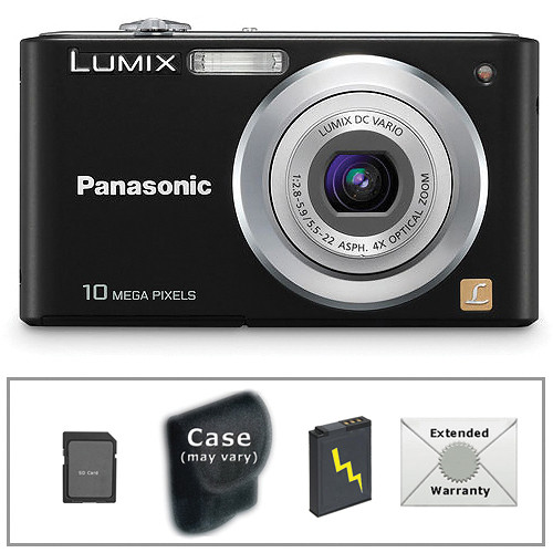 Panasonic dmc f2 аккумулятор