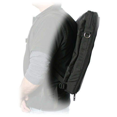 Panasonic Backpack Laptop Harness for Soft Interior Case