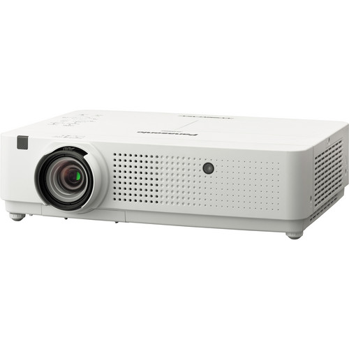 Panasonic PT-VX400NTU 3LCD Portable Projector PT-VX400NTU B&H