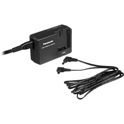 Panasonic PVDAC14KIT AC Adapter Kit PVDAC14KIT B&H Photo Video