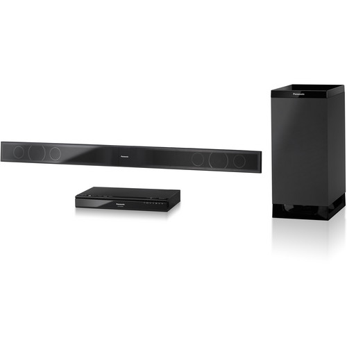 Panasonic SC-HTB350 Home Theater System Sound Bar SC-HTB350 B&H