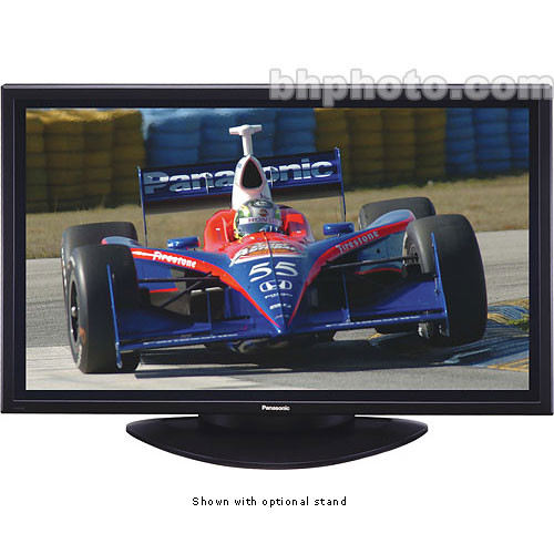 Panasonic TH-42PWD8UK 42-Inch Plasma Monitor TH42PWD8UK B&H