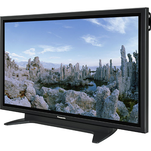 Panasonic TH50PH10UK 50" Plasma Display TH50PH10UK B&H