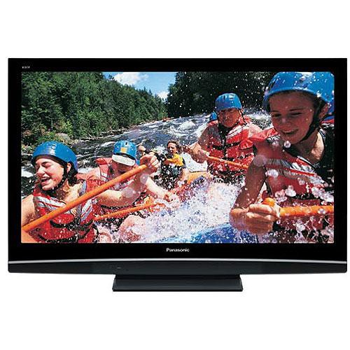 Panasonic TH50PX80U VIERA Plasma TV 50" TH50PX80U