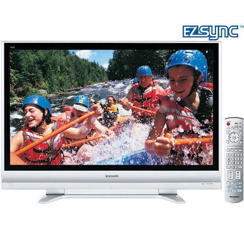 Panasonic TH58PX60U 58" Viera Plasma TV TH58PX60U B&H