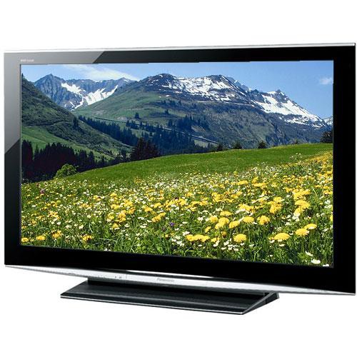 Panasonic TH58PZ800U VIERA Plasma 58" TV TH58PZ800U B&H Photo