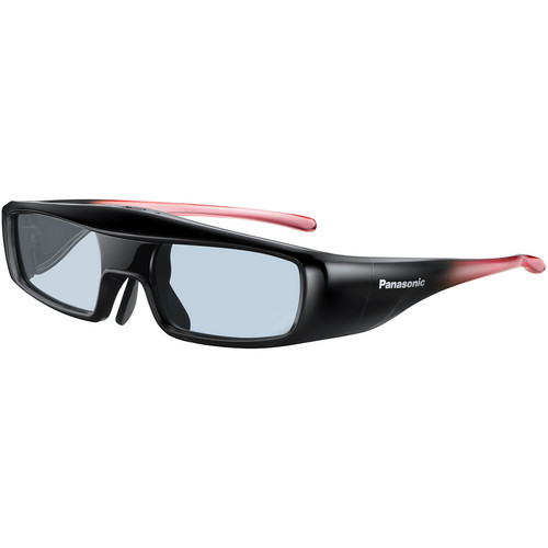 Panasonic VIERA Active Shutter 3D Eyewear (Small) TYEW3D3SU B&H