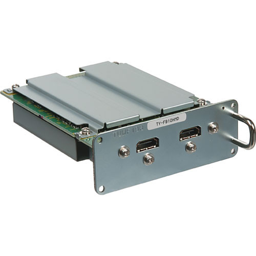 Panasonic TYFB10HMD Dual HDMI Board for 10Series TYFB10HMD