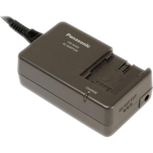 Panasonic VWAD20 AC Adapter VWAD20K B&H Photo Video