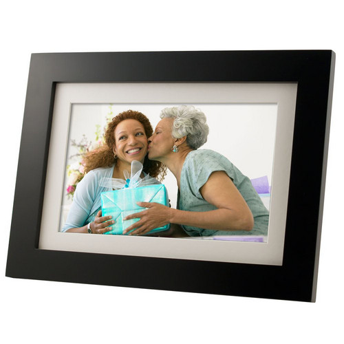 Pandigital PanImage 10.1" LEDBacklit Digital Photo Frame