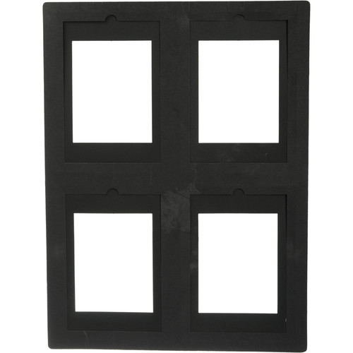 Panodia Proslide Mount Board #0807 (Model PAG 13x18 D-5x7