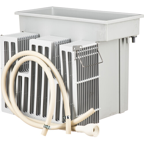 Paterson Photographic Auto Washer Standard (10x12)