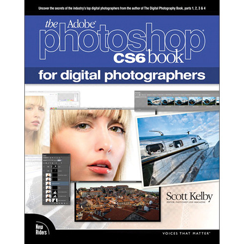 Adobe photoshop книги. Adobe Photoshop cs6.