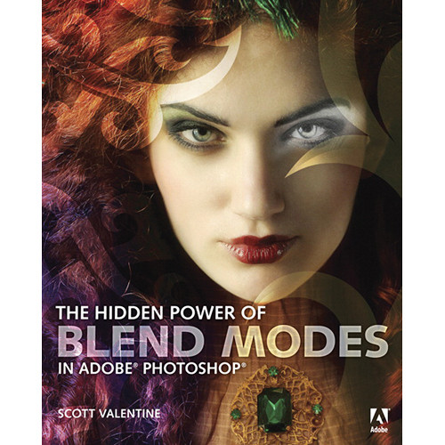 Pearson Education Book The Hidden Power of Blend 9780321823762