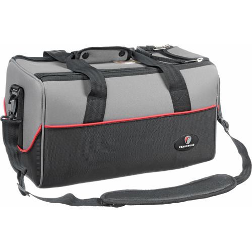 Pearstone Digital Video Camcorder Bag DVC777 B&H Photo Video