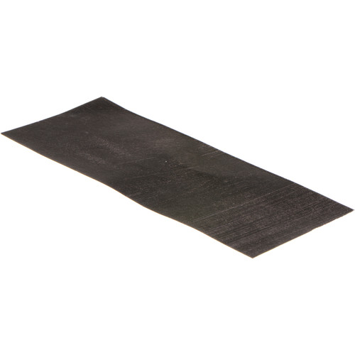 PEERLESS-COLOR DrySpot Black-and-White Retouching Dye Sheet (Pearl Gray)