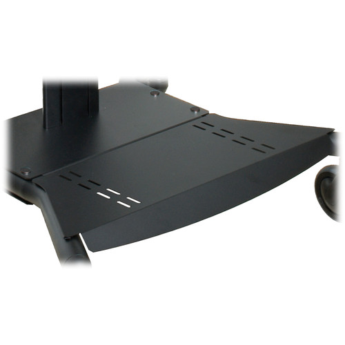 Peerless-AV Base Shelf for Flat Panel TV
