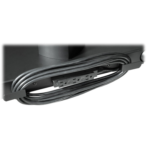 Peerless-AV 3-Outlet Power Strip with 20
