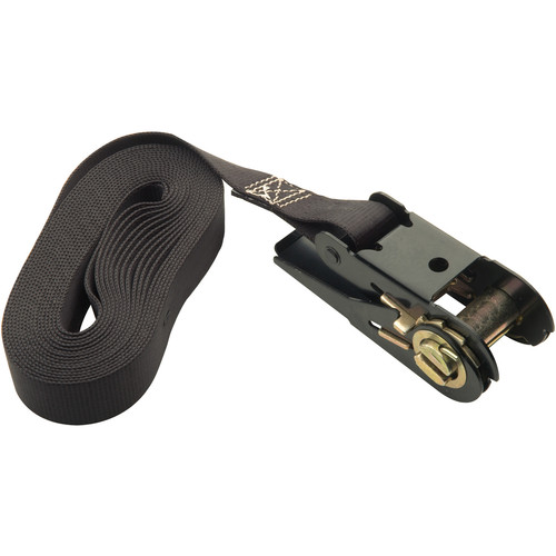 Peerless-AV Black Nylon Safety Belt Model ACC666