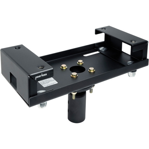 Peerless-AV DCT600 Multi-Display I-Beam Clamp for 15-16