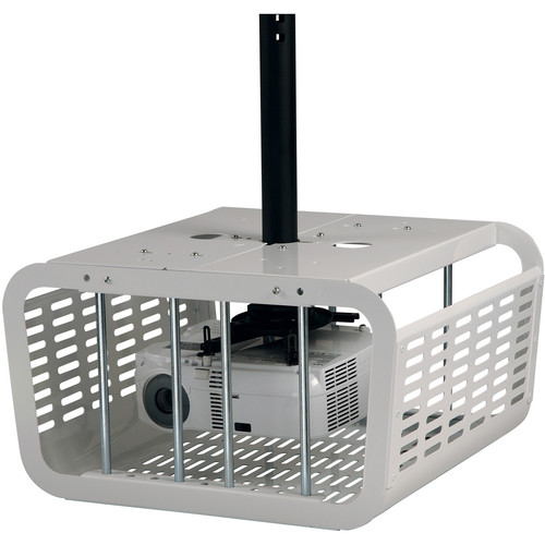 Peerless-AV Projector Enclosure ONLY Model PE1120 (Black)