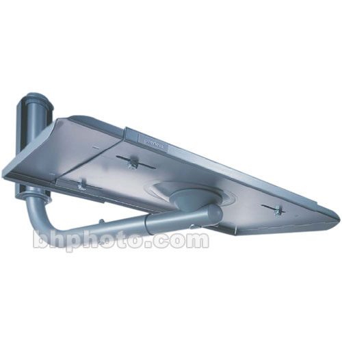 Peerless Industries Vcr Dvd Dvr Dual Pivot Wall Mount Pm 13 S