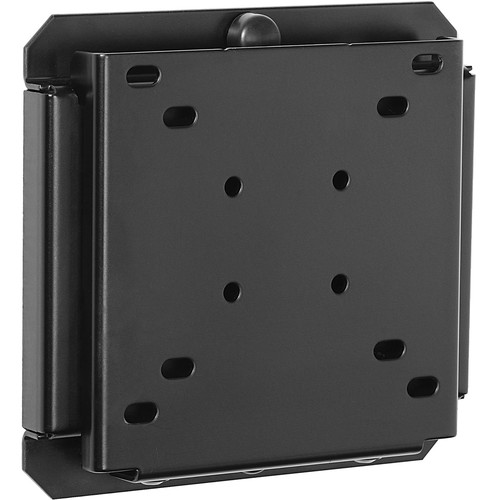 Peerless-AV Universal Flat Wall Mount SF630P (Black)