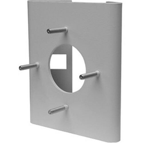 Pelco EPM Espirt Pole Adapter