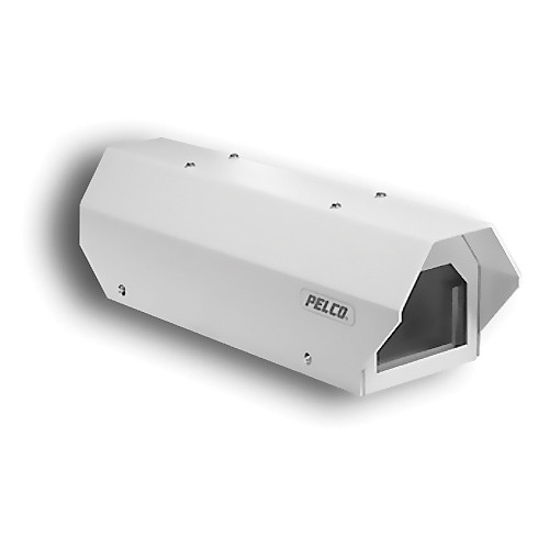 Pelco HS4514MT Outdoor BulletResistant Enclosure HS4514MT B&H