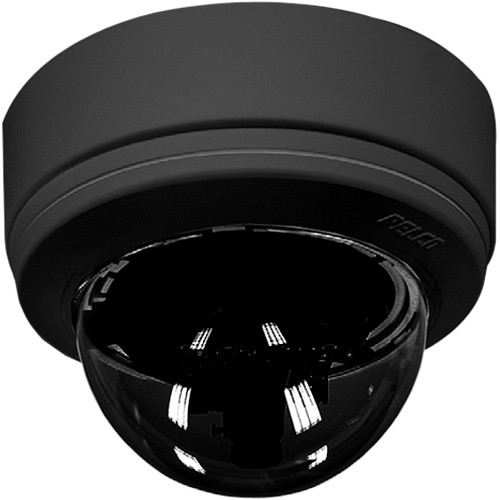 Pelco IS90BCHV9 Indoor MiniDome IS90BCHV9 B&H Photo Video