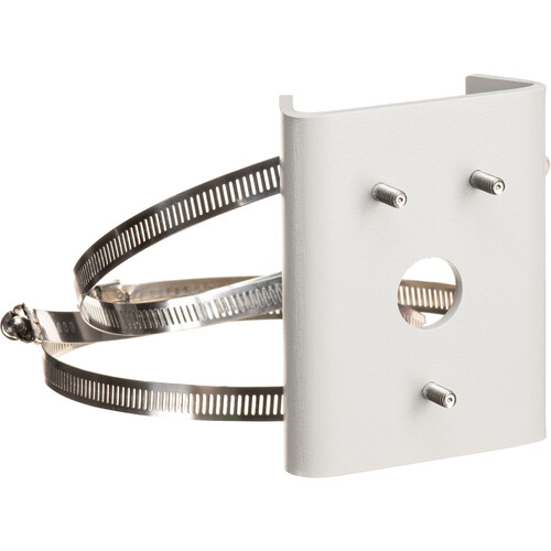 Pelco Pole Mount Adapter for PM14/EM1400
