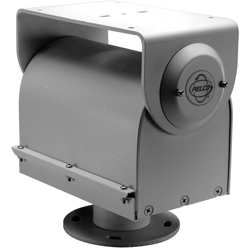 PELCO - Medium Duty Camera Enclosure Pedestal Mount