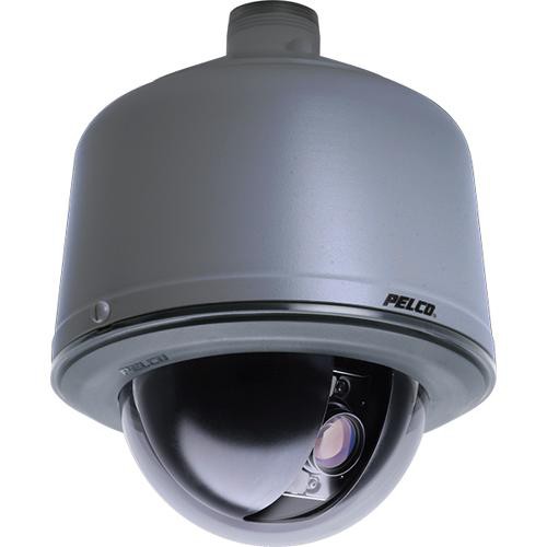 Pelco SD4CBWPG0 Spectra IV SE Dome System SD4CBWPG0 B&H Photo