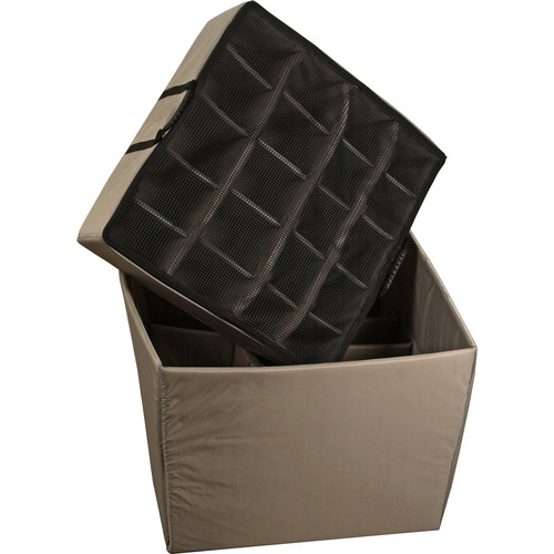 Pelican 0375 Padded Divider Set - for Pe