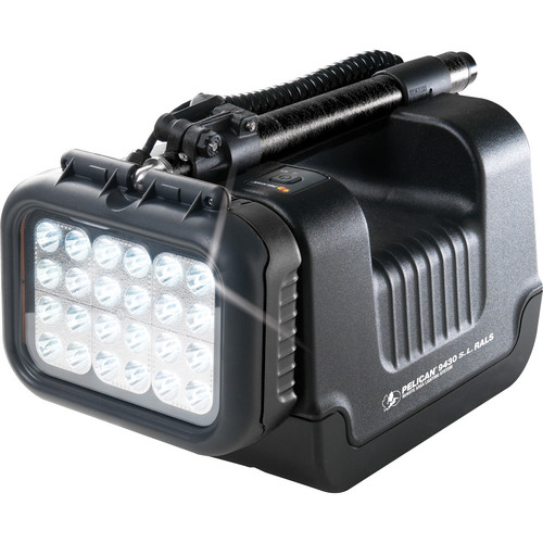 Pelican 9430 R.A.L.S. Spotlight