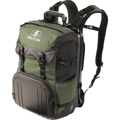 pelican progear s100