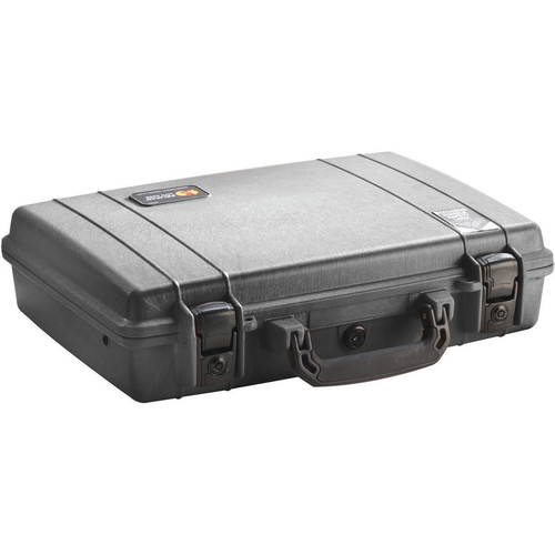 Pelican 1470NF Computer Case without Foa