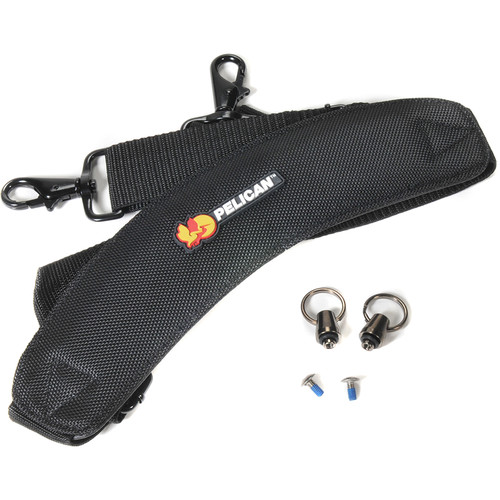 Pelican 1472 Shoulder Strap - for Pelica