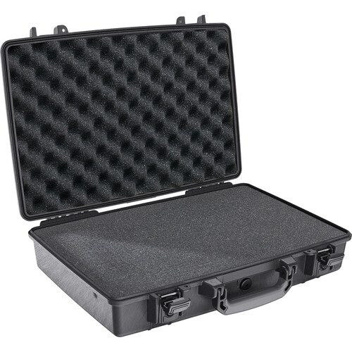 Pelican 1490 Attache/Computer Case with
