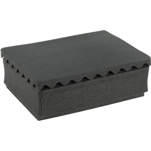 PELICAN 1521 3-PIECE FOAM SET
