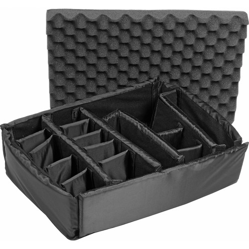 Pelican 1525 Padded Divider Set - for Pe