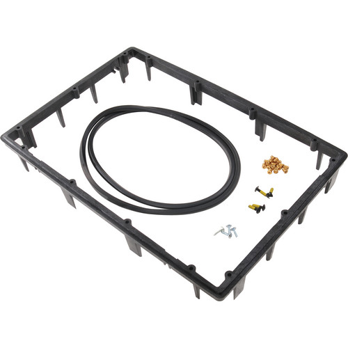 Pelican 1550PF Special Application Panel