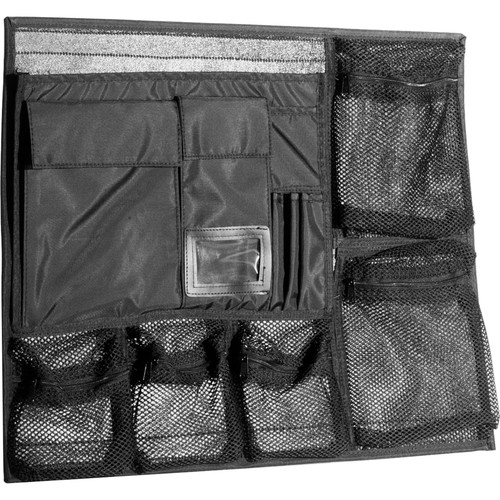 Pelican 1609 Photo Lid Organizer - for P