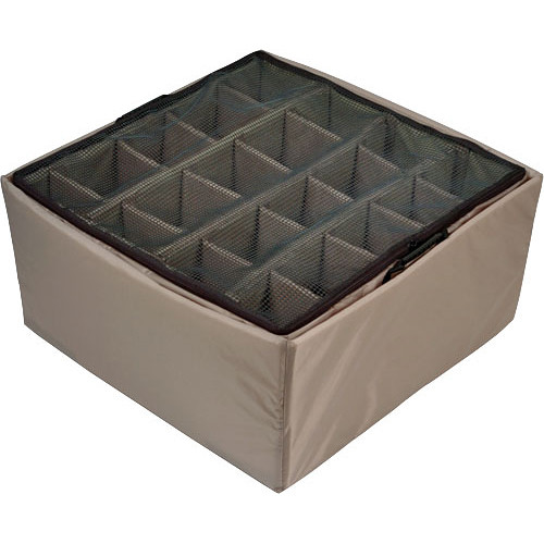 Pelican 1645 Divider Set for 1640 Transp