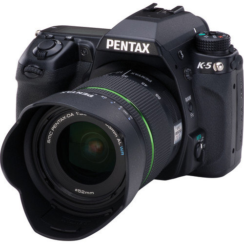 digital camera utility 5 for pentax k-x