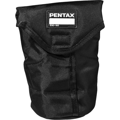 Pentax S90-160 Lens Case (Soft)
