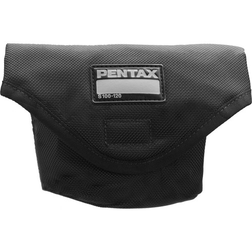 Pentax S100-120 Lens Case