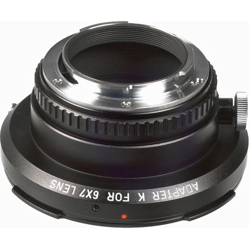 Pentax K Adapter Ring 67 37954 B&H Photo Video