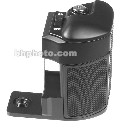Pentax Grip/Battery Holder Assembly for Original 645 38471 B&H